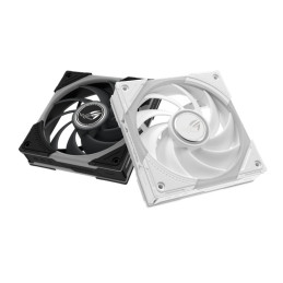Ventilátor ASUS ROG Eurux GR120 ARGB Fan Reverse White Edition 3Pack