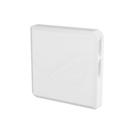 Ventilátor ASUS ROG Eurux GR120 ARGB Fan Reverse White Edition 3Pack