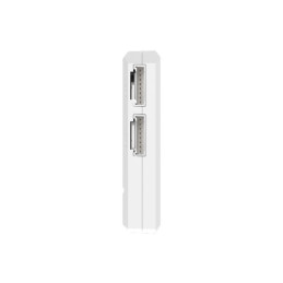 Ventilátor ASUS ROG Eurux GR120 ARGB Fan Reverse White Edition 3Pack