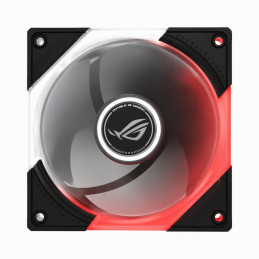 Ventilátor ASUS ROG Eurux GR120 ARGB Fan Reverse Black Edition 3Pack