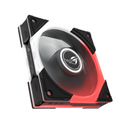 Ventilátor ASUS ROG Eurux GR120 ARGB Fan Reverse Black Edition 3Pack