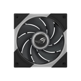 Ventilátor ASUS ROG Eurux GR120 ARGB Fan Reverse Black Edition 3Pack