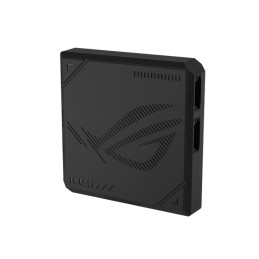 Ventilátor ASUS ROG Eurux GR120 ARGB Fan Reverse Black Edition 3Pack