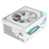 Zdroj ASUS ROG Thor 1200W Platinum III White Edition ATX 3.1 - 1200W, 80+ Platinum, modular