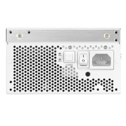 Zdroj ASUS ROG Thor 1200W Platinum III White Edition ATX 3.1 - 1200W, 80+ Platinum, modular