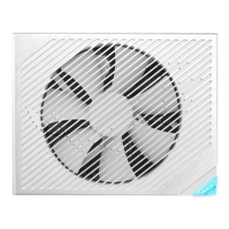 Zdroj ASUS ROG Thor 1200W Platinum III White Edition ATX 3.1 - 1200W, 80+ Platinum, modular