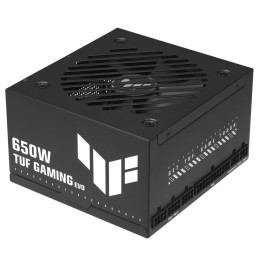 Zdroj ASUS TUF Gaming 650W Bronze EVO ATX 3.1 - 650W, 80+ Bronze, modular