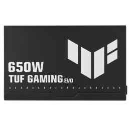 Zdroj ASUS TUF Gaming 650W Bronze EVO ATX 3.1 - 650W, 80+ Bronze, modular