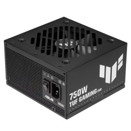 Zdroj ASUS TUF Gaming 750W Bronze EVO ATX 3.1 - 750W, 80+ Bronze, modular