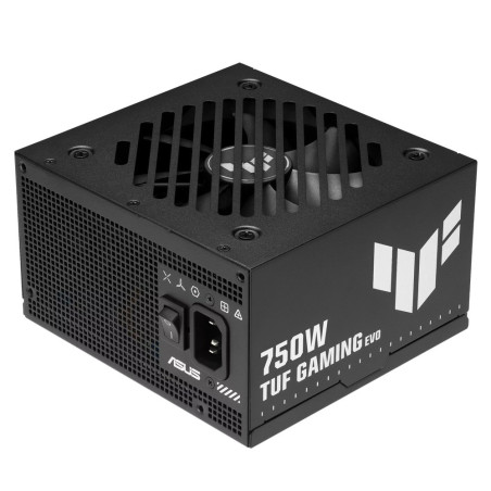 Zdroj ASUS TUF Gaming 750W Bronze EVO ATX 3.1 - 750W, 80+ Bronze, modular
