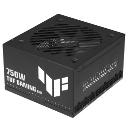 Zdroj ASUS TUF Gaming 750W Bronze EVO ATX 3.1 - 750W, 80+ Bronze, modular
