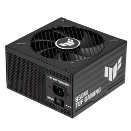 Zdroj ASUS TUF Gaming 850W Platinum ATX 3.1 - 850W, 80+ Platinum, modular
