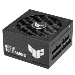 Zdroj ASUS TUF Gaming 850W Platinum ATX 3.1 - 850W, 80+ Platinum, modular