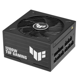 Zdroj ASUS TUF Gaming 1200W Platinum ATX 3.1 - 1200W, 80+ Platinum, modular