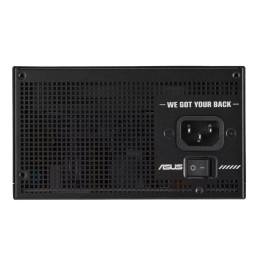 Zdroj ASUS TUF Gaming 1200W Platinum ATX 3.1 - 1200W, 80+ Platinum, modular