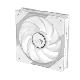 Ventilátor ASUS ROG Eurux GR120 ARGB Fan White
