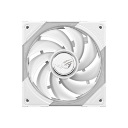 Ventilátor ASUS ROG Eurux GR120 ARGB Fan White