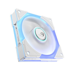 Ventilátor ASUS ROG Eurux GR120 ARGB Reverse Fan White