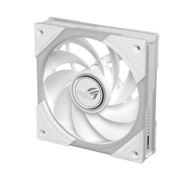 Ventilátor ASUS ROG Eurux GR120 ARGB Reverse Fan White