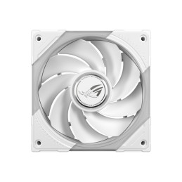Ventilátor ASUS ROG Eurux GR120 ARGB Reverse Fan White