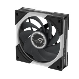 Ventilátor ASUS ROG Eurux GR120 ARGB Reverse Fan Black