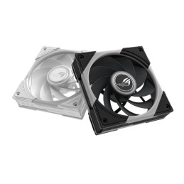 Ventilátor ASUS ROG Eurux GR120 ARGB Reverse Fan Black