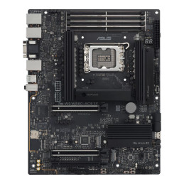 MB ASUS Pro WS W880-ACE SE /LGA1851/4xDDR5/M.2/HDMI/TB/D-sub/ATX