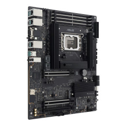 MB ASUS Pro WS W880-ACE SE /LGA1851/4xDDR5/M.2/HDMI/TB/D-sub/ATX