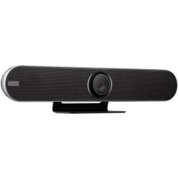 Viewsonic VB-CAM-201-2  kamera  4K super wide-angle, 5x digital zoom , 8W speaker and 4 array mic