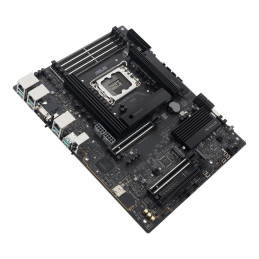 MB ASUS Pro WS W880-ACE SE /LGA1851/4xDDR5/M.2/HDMI/TB/D-sub/ATX