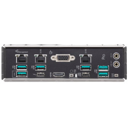 MB ASUS Pro WS W880-ACE SE /LGA1851/4xDDR5/M.2/HDMI/TB/D-sub/ATX