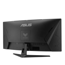 ASUS Monitor TUF Gaming VG34WQ5A, 34", VA, 3440x1440, 21:9, 1ms, 400cd, DP, HDMI, 4000:1, FreeSync, 200Hz, Repro