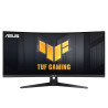 ASUS Monitor TUF Gaming VG34VQ3B, 34", VA, 3440x1440, 21:9, 1ms, 400cd, DP, HDMI, 4000:1, FreeSync, 180Hz, Repro