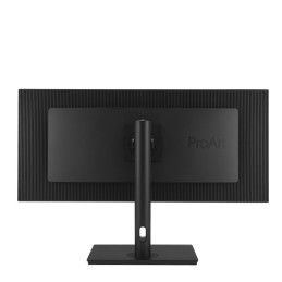 ASUS Monitor ProArt PA348CGV, 34", IPS, 3440x1440, 21:9, 2ms, 350cd, DP, HDMI, 1000:1, 120Hz, repro, černý