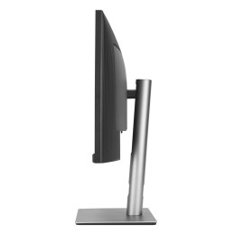 ASUS Monitor ProArt PA348CGV, 34", IPS, 3440x1440, 21:9, 5ms, 300cd, DP, HDMI, 1000:1, 60Hz, Repro, Černo-stříbrný