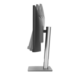 ASUS Monitor ProArt PA348CGV, 34", IPS, 3440x1440, 21:9, 5ms, 300cd, DP, HDMI, 1000:1, 60Hz, Repro, Černo-stříbrný