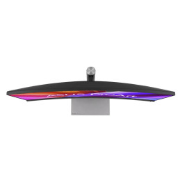 ASUS Monitor ProArt PA348CGV, 34", IPS, 3440x1440, 21:9, 5ms, 300cd, DP, HDMI, 1000:1, 60Hz, Repro, Černo-stříbrný