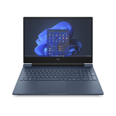 VICTUS 15-fa2003nc, Core 5-210H, 15.6 1920x1080/IPS/300n/144Hz, RTX5060/8GB, 24GB/DDR5, SSD 1TB, W11H, 3-3-0, Blue