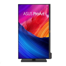 ASUS Professional Monitor ProArt PA32KCX, 32", IPS, 7680x4320, 16:9, 5ms, 1200cd, Thunderbolt, 1M:1, 60Hz, repro, černý