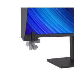 ASUS Professional Monitor ProArt PA32KCX, 32", IPS, 7680x4320, 16:9, 5ms, 1200cd, Thunderbolt, 1M:1, 60Hz, repro, černý