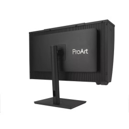 ASUS Professional Monitor ProArt PA32KCX, 32", IPS, 7680x4320, 16:9, 5ms, 1200cd, Thunderbolt, 1M:1, 60Hz, repro, černý