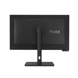 ASUS Professional Monitor ProArt PA32KCX, 32", IPS, 7680x4320, 16:9, 5ms, 1200cd, Thunderbolt, 1M:1, 60Hz, repro, černý