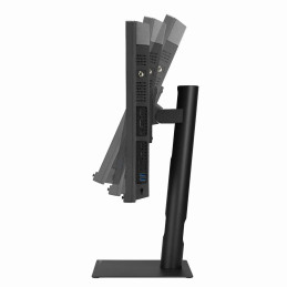 ASUS Monitor ProArt PA32USD, 31,5", OLED,3840x2160, 16:9, 0,1ms, DP,HDMI, Thunderbolt, PD 96W, 240Hz, repro, černý