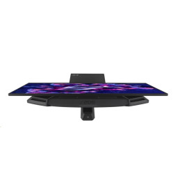 ASUS Monitor ROG STRIX XG32UCWMG, 31,5", OLED, 3840x2160, 0.03ms, 1300cd, DP, HDMI, 1.5M:1, G-Sync Comp., 240Hz, Audio