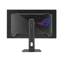ASUS Monitor ROG STRIX XG32UCWMG, 31,5", OLED, 3840x2160, 0.03ms, 1300cd, DP, HDMI, 1.5M:1, G-Sync Comp., 240Hz, Audio