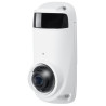 Vivotek CC9381-HV-V2 IP kamera, 5MP, H.265, PoE, IR 20 m, AI, mSDXC, venkovní