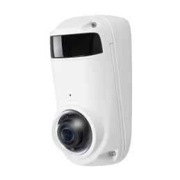Vivotek CC9381-HV-V2 IP kamera, 5MP, H.265, PoE, IR 20 m, AI, mSDXC, venkovní