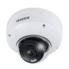 Vivotek FD9187-HT-V3 (2.7-13.5MM) IP kamera, 5MP, H.265, dome, motorzoom 2.7–13.5 mm, PoE, mSDXC, vnitřní