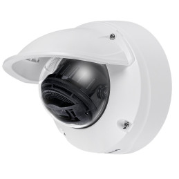 Vivotek FD9365-EHTV-V2 IP kamera, 2MP, H.265, dome, PoE, mSDXC, venkovní
