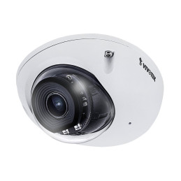Vivotek FD9366-HVF2 IP kamera, 2MP, H.265, dome, PoE, mSDXC, venkovní